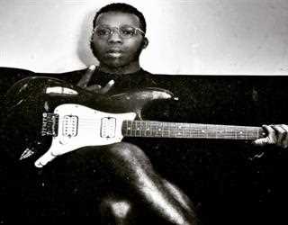 FITCH MEANS; A VALUABLE JEWEL IN THE CROWN OF R&B MUSIC