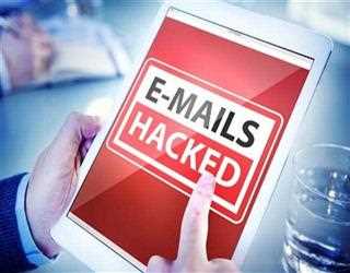 What Do I Do When My Email Has Been Hacked? And how To stop it?