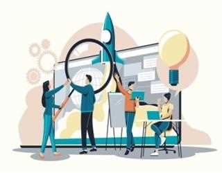 4 Tips to Grow Your Small Business