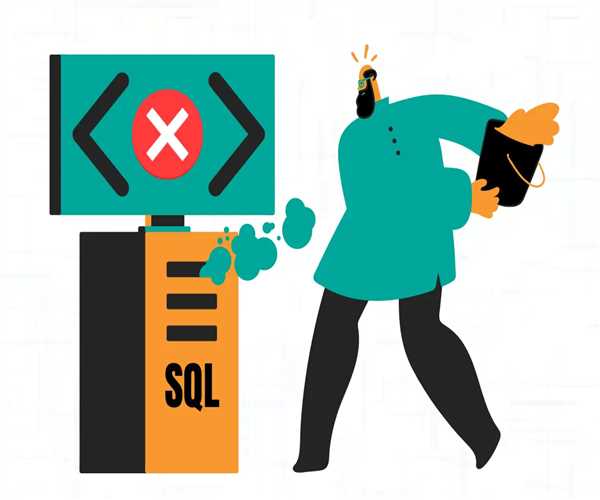SQL Errors: Top 10 Ways To Troubleshoot Them