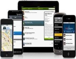 MOBILE APPLICATION DEVELOPMENT