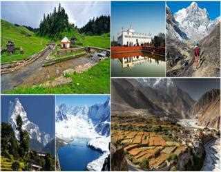 The Best Popular Travel Destinations in Nepal