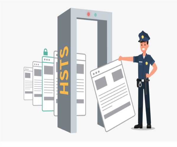 HSTS and Web Security: Understanding its Key Role