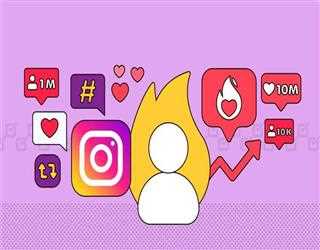 10 Strategies to Make Yourself Viral on Instagram
