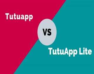 What is Tutuapp and Tutuapp lite
