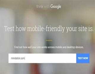 How to Beat Google Mobile Page Speed Benchmarks?