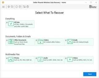 Insightful Review of Stellar Phoenix Windows Data Recovery – Home Edition