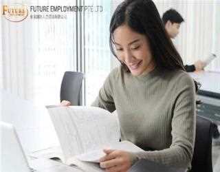Pros of Using Employment Agencies in Singapore for Businesses and Foreign Nationals