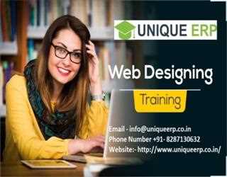 What are the Benefits of a Web Designing Course?
