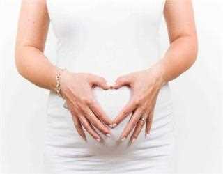 Warning signs during the tenure of pregnancy