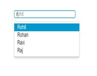 Bootstrap Typeaheads
