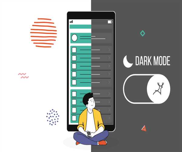 How To Implement Dark Mode In Your Web Application