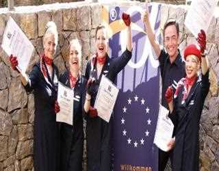 Englisch lernen online - Business Englischkurs - Alpha Institute