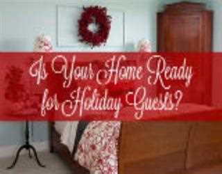 How to keep your carpet looking guest-ready?