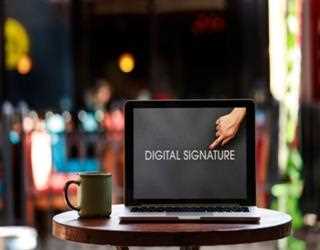 Do you Think Using Digital Signature online is a cost-effective approach?