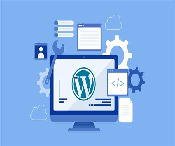 Is Making Your Website In WordPress Good Or Bad? 10 Cons
