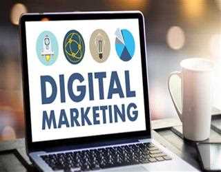The Future of Digital Marketing: Predictions and Emerging Trends in the Industry