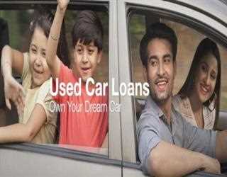Key Things to Know Before Finalizing Second Hand Car Loan Interest Rate