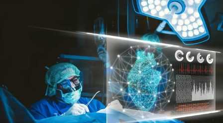 Exploring the Impact of Virtual Reality in Healthcare