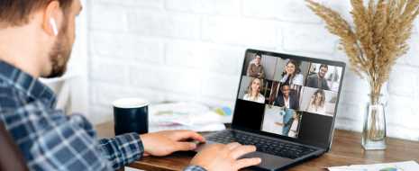 Building Online Relationships and Communities: Social Connections in the Digital World