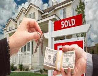 No Need to Worry- Sell Your House for Cash