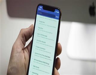 How You Can Manage Background Tasks with the New Task Scheduler in iOS 13.