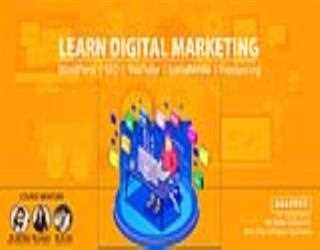 digital marketing course in lahore