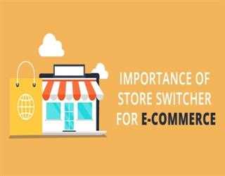 How GeoIP Store Switcher Can Compliment Your Magento-eCommerce Website