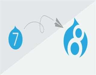 Why You Should Switch from Drupal 7 to Drupal 8