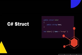 Understanding struct in C#