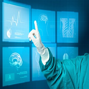 Better Patient Care with AI – How AI Services Make Medicine Personal