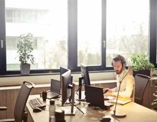 Remote Support Services That Meet Enterprise Needs of Today