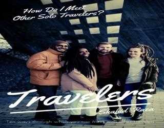 How Do I Meet Other Solo Travelers?