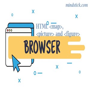 HTML Graphics tags: map tag, picture tag, and figure tag