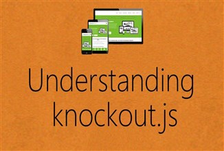 Best practices for structuring Knockout.js applications