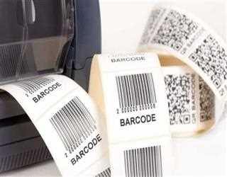 Discuss the working of Bar code and it's benefits