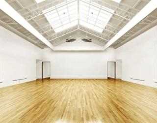 Types of Commercial Flooring and Their Uses