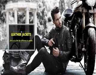 Branded Bike Jackets Including Honda, Kawasaki, Suzuki ETC