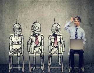 Technology vs. Human: Fight Coming Soon