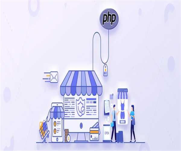 Is PHP The Best Choice For E-commerce Sites?