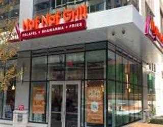 Top 7 Best Mediterranean Food in Schaumburg, IL