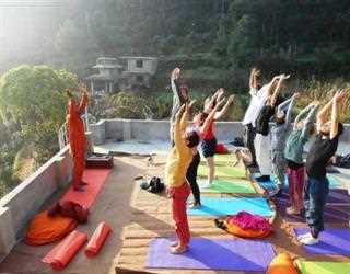 How to Choose The Best Yoga Teacher Training in Nepal?