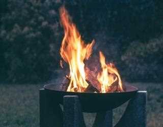 Measure For Your Fire Pit Cover Accurately For A Perfect Fit