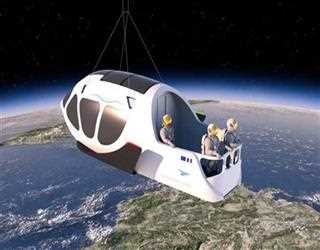 The Future of Space Exploration