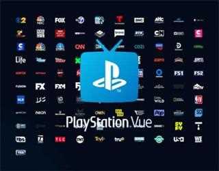 How to Stream to PlayStation Vue
