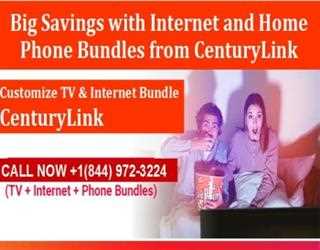 Get high speed internet bundle at the right price,