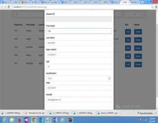Web Services in .NET
