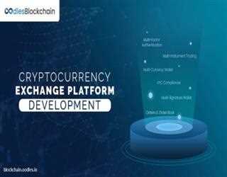 Developing a Future-Ready Cryptocurrency Exchange Platform