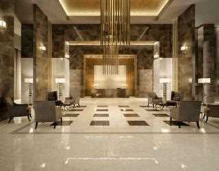 MARBLE IS AN IMPORTANT PART FOR HOUSING IN THE COUNTRY