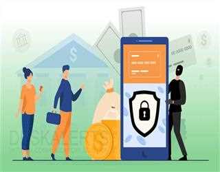 Top 10 Cyber Threats Facing Financial Institutions Today